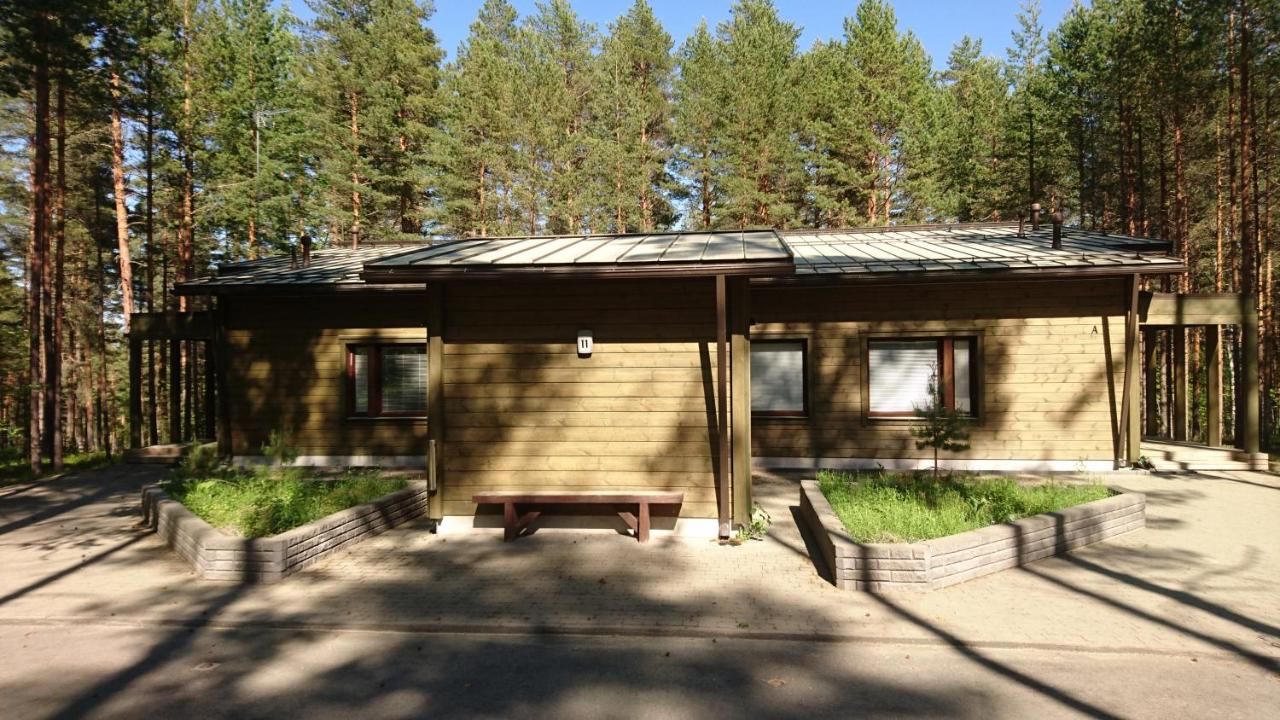 Дома для отпуска Kultainen Kaava Cottages Падасйоки-22