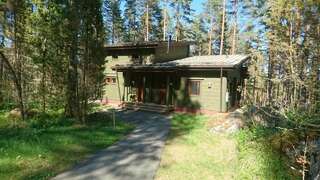 Дома для отпуска Kultainen Kaava Cottages Падасйоки-0