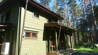 Дома для отпуска Kultainen Kaava Cottages Падасйоки-1